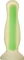Dream Toys Radiant Glow In The Dark Plug Vorschaubild