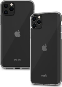 Moshi Vitros für Apple iPhone 11 Pro Max transparent