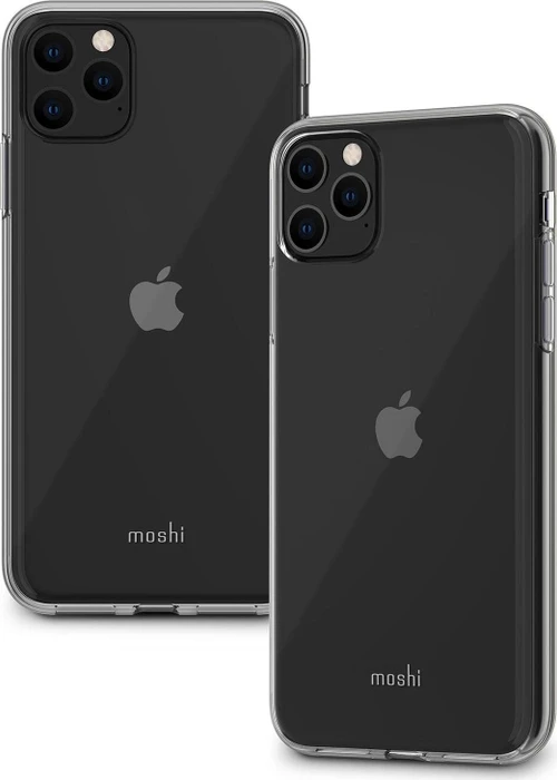 Moshi Vitros für Apple iPhone 11 Pro Max transparent