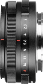 7artisans Lite AF 18mm 2.0 für Sony E