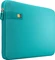Case Logic LAPS-113 13.3" Laptop and MacBook Sleeve Latigo Bay türkis Vorschaubild