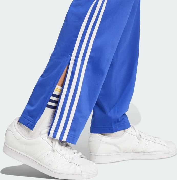 adidas Adicolor Classics Firebird Trainingshose lang semi lucid blue (Herren)