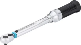 Hazet 6109-2CT Drehmomentschlüssel, 1/4"