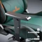 Diablo Chairs X-One 2.0 Normal Gamingstuhl, World of Tanks Edition, grün/orange Vorschaubild