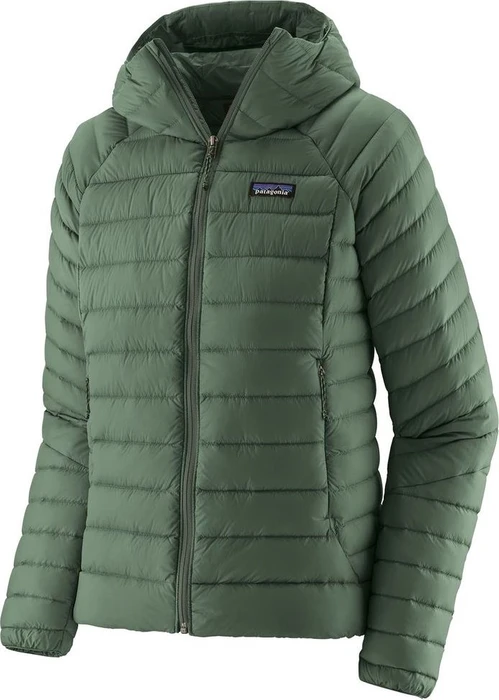 Patagonia Down Sweater Hoody Jacke (Damen)