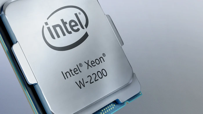 Intel Xeon W-2225, 4C/8T, 4.10-4.60GHz, tray
