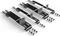 Alphacool Core 360/420mm 90° Distroplate Universal Montage Halterung Vorschaubild