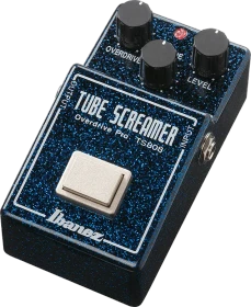 Ibanez TS808 Tube Screamer 45th Anniversary