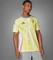 adidas Juventus Turin 2024/2025 Auswärtstrikot pure sulfur (Herren) Vorschaubild