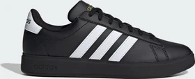 adidas Grand Court 2.0 core black/cloud white/gold metallic