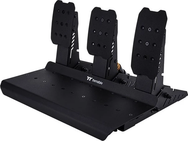Thermaltake G15 Direct Drive Lenkrad inkl. Pedale (PC)