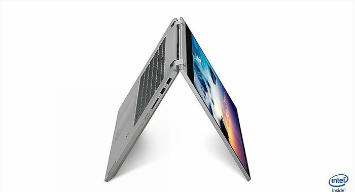 Lenovo IdeaPad C340-15IIL, Platinum, Core i5-1035G1, 8GB RAM, 1TB SSD, DE