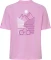 Vaude Cyclist Funktionsshirt kurzarm raspberry (Damen) Vorschaubild