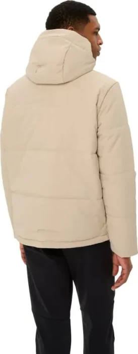 Vaude Coreway Funktionsjacke linen (Herren)