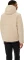 Vaude Coreway Funktionsjacke linen (Herren) Vorschaubild