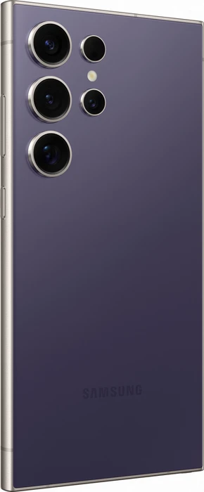 Samsung Galaxy S24 Ultra 512GB Titanium Violet
