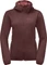 Jack Wolfskin Windhain Hoody Funktionsjacke dark maroon (Damen) Vorschaubild