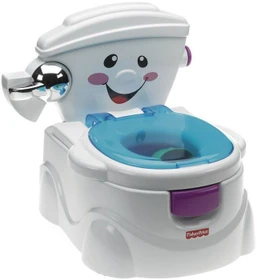Fisher-Price Meine erste Toilette für 24,99 € bei daily.drops
