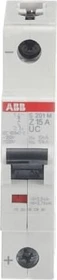 ABB S201M-Z15UC