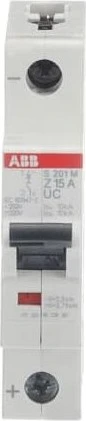 ABB S201M-Z15UC
