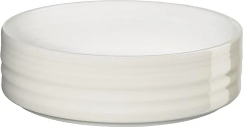 ASA Selection re:glaze Schale 16cm sparkling white