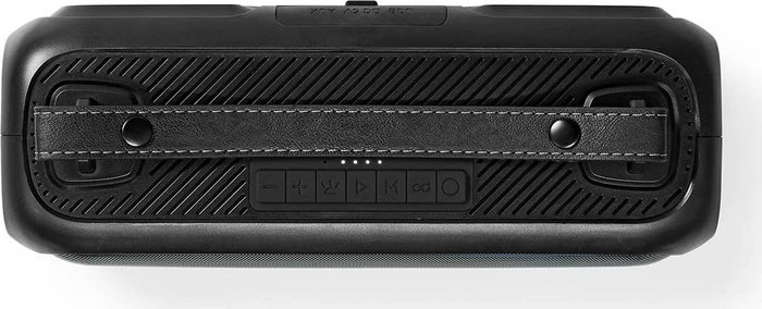 Nedis SPBB316BK