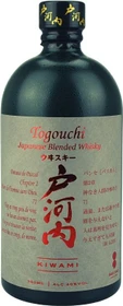 Togouchi Kiwami Japanese Blended Whisky 700ml
