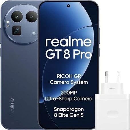 Realme GT 8 Pro