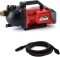 Einhell Expert AQUINNA 36/30 Set Akku-Gartenpumpe solo Vorschaubild