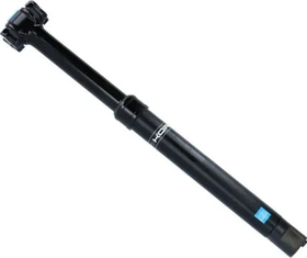 PRO Koryak DSP 27.2mm/70mm/400mm Teleskop-Sattelstütze
