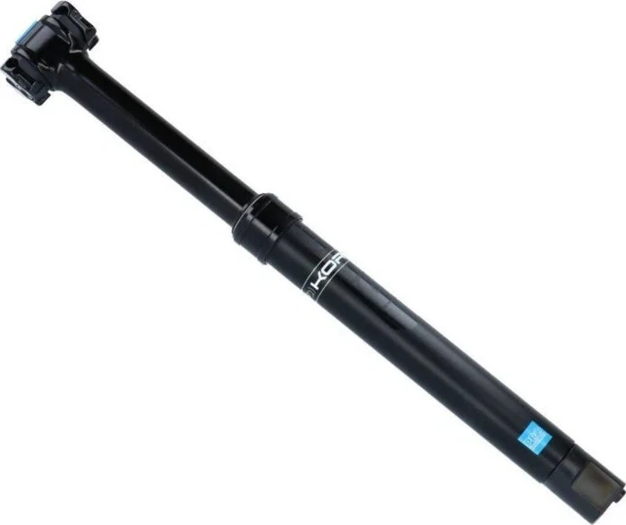 PRO Koryak DSP 27.2mm/70mm/400mm Teleskop-Sattelstütze