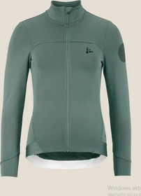 Craft Pro Aerolight Trikot langarm weather (Herren)