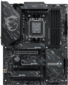 MSI X870E Gaming Plus WIFI (AMD AM5)