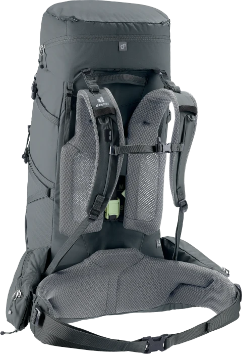 Deuter Aircontact Core 45+10 SL graphite (Damen)