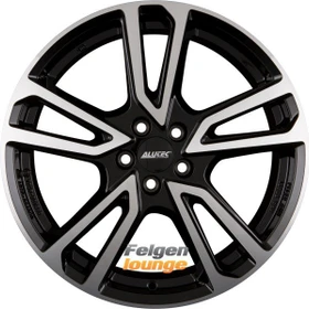 Alutec Tormenta 7.0x18 5/114.3 ET48 (verschiedene Farben)