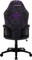 Thunder X3 BC1 CAMO Gamingstuhl Ultra Violet, camouflage/violett Vorschaubild