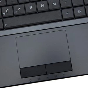 ASUS B43J-VO032X, Core i5-560M, 2GB RAM, 500GB HDD, Mobility Radeon HD 5470, PL
