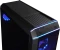 Chieftec Gamer GP-03B Stallion 3, schwarz, USB-C, Glasfenster Vorschaubild