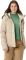 Vaude Coreway Funktionsjacke linen (Damen) Vorschaubild