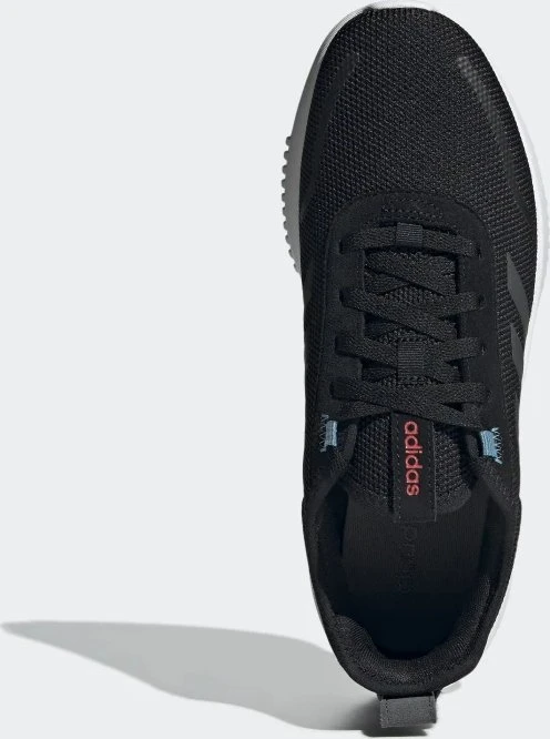 adidas Lite Racer Rebold core black/grey six/sky rush (Herren)
