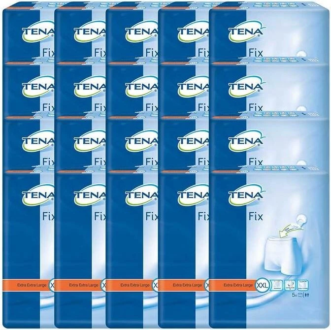 Tena Fix Fixierhose