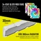 Corsair Hydro X Series iCUE XH305i RGB Pro Custom Cooling Kit, weiß Vorschaubild