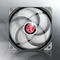 Raijintek Ageras 12 ARGB, LED-Steuerung, 120mm, 3er-Pack Vorschaubild