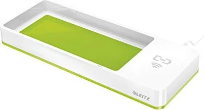 Leitz WOW Stifteschale mit Induktionsladegerät
