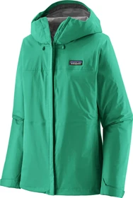 Patagonia Torrentshell 3L Funktionsjacke aqua stone (Damen)