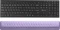 Powerton ERGO Pastel Edition Tastaturablage, Handballenauflage (Tastatur), violett Vorschaubild