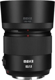 Meike 85mm 1.8 für Canon EF