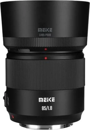 Meike 85mm 1.8 für Canon EF