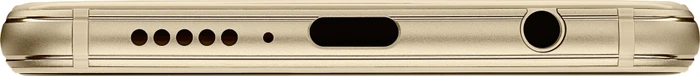 Huawei P20 Lite Dual-SIM gold