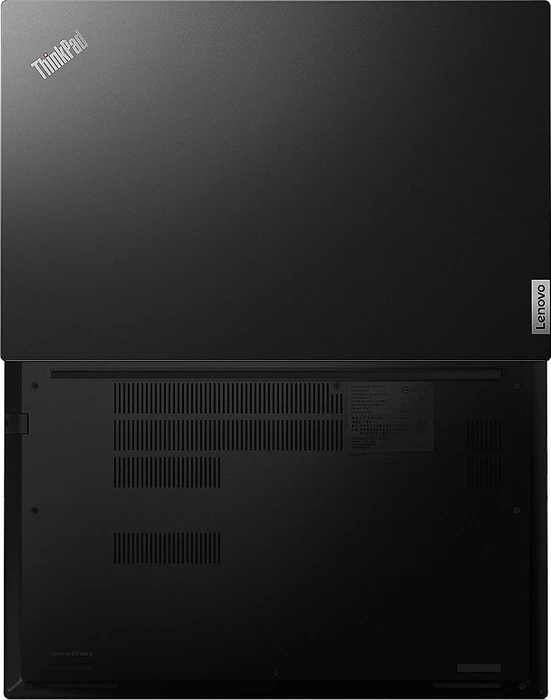Lenovo ThinkPad E15 G2 (Intel), Core i7-1165G7, 16GB RAM, 512GB SSD, GeForce MX450, DE